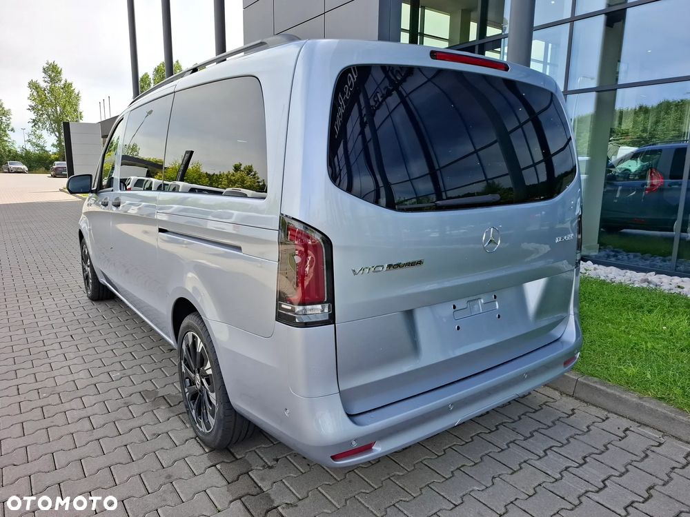 Mercedes-Benz Vito Tourer L2 Pro 9G-Tronic 447.703 - 6