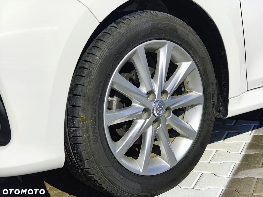 Toyota Yaris 1.0 Comfort - 6