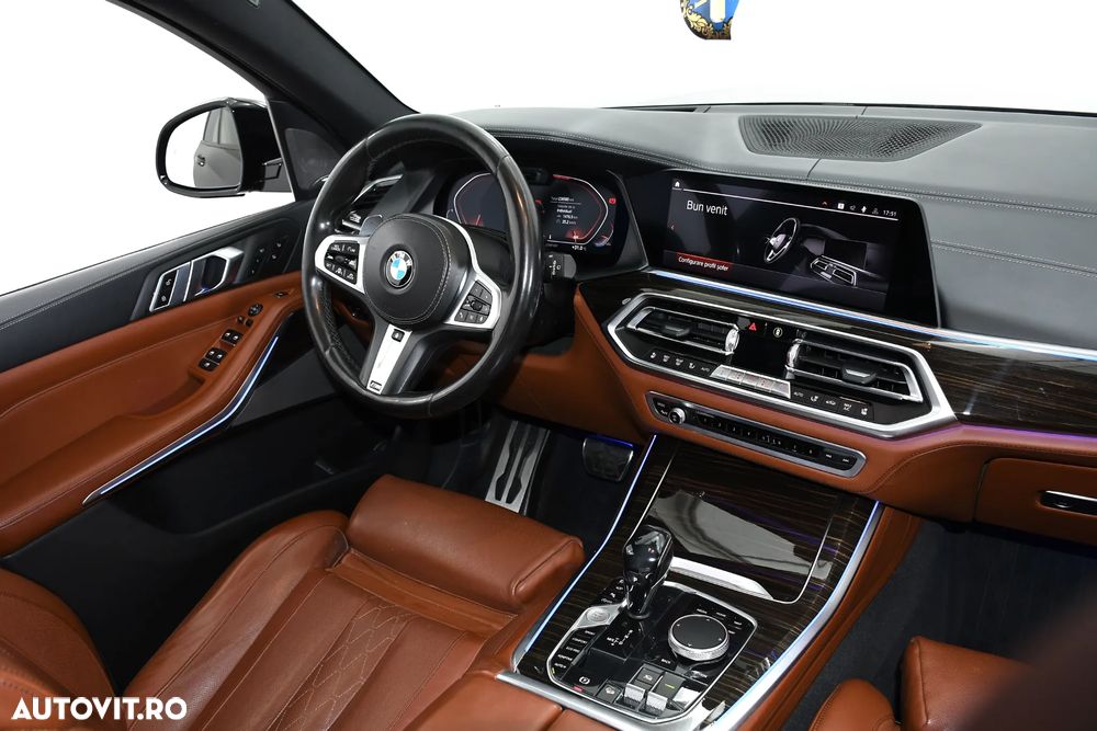 BMW X5 - 4
