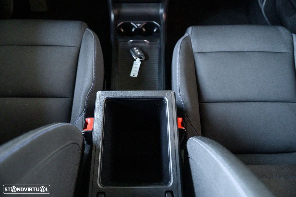 MG MG4 51 kWh Standard - 19