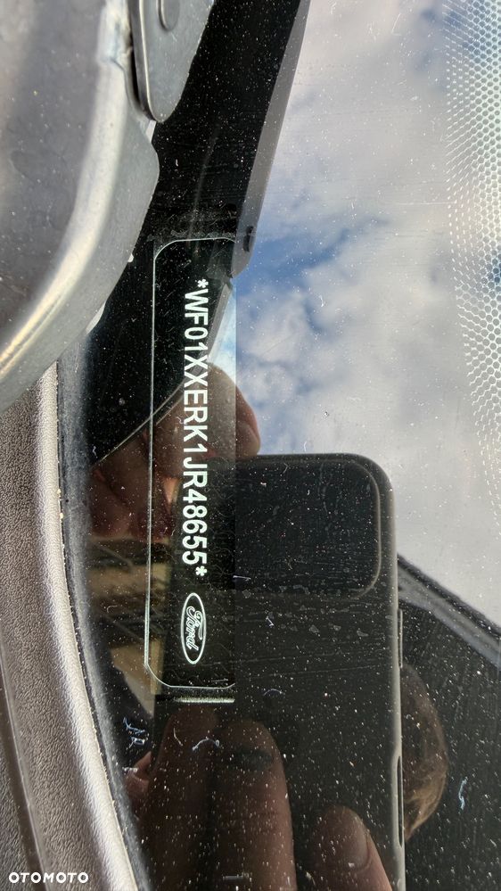 Ford EcoSport 1.0 EcoBoost Titanium ASS - 11
