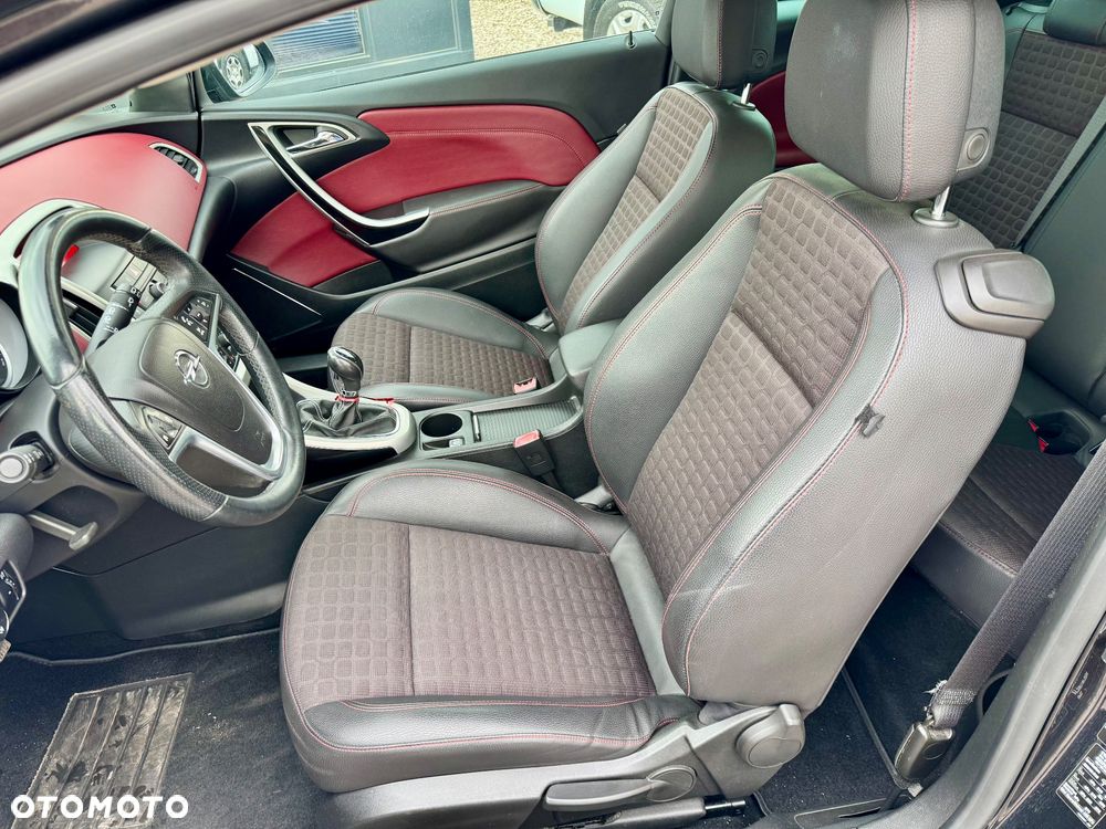 Opel Astra - 19