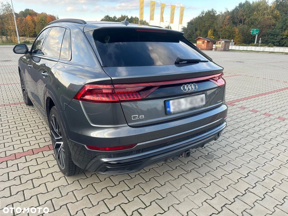 Audi Q8 - 7
