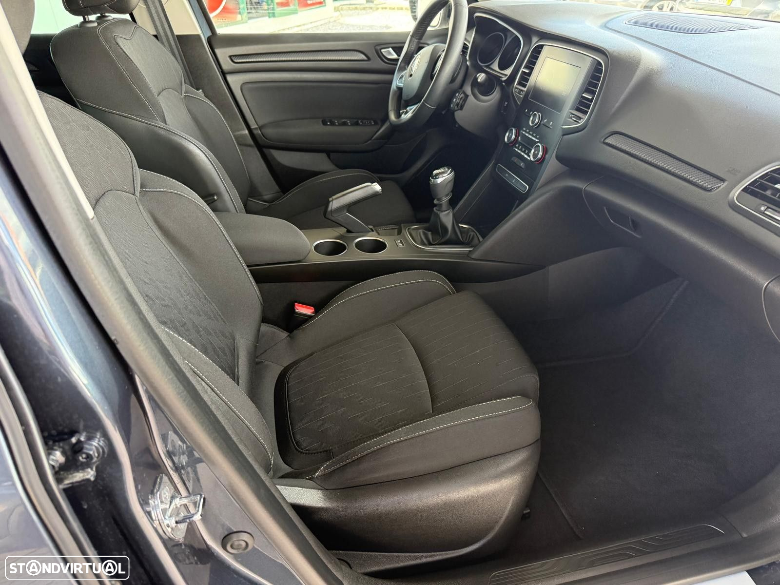 Renault Mégane 1.3 TCe Limited - 20