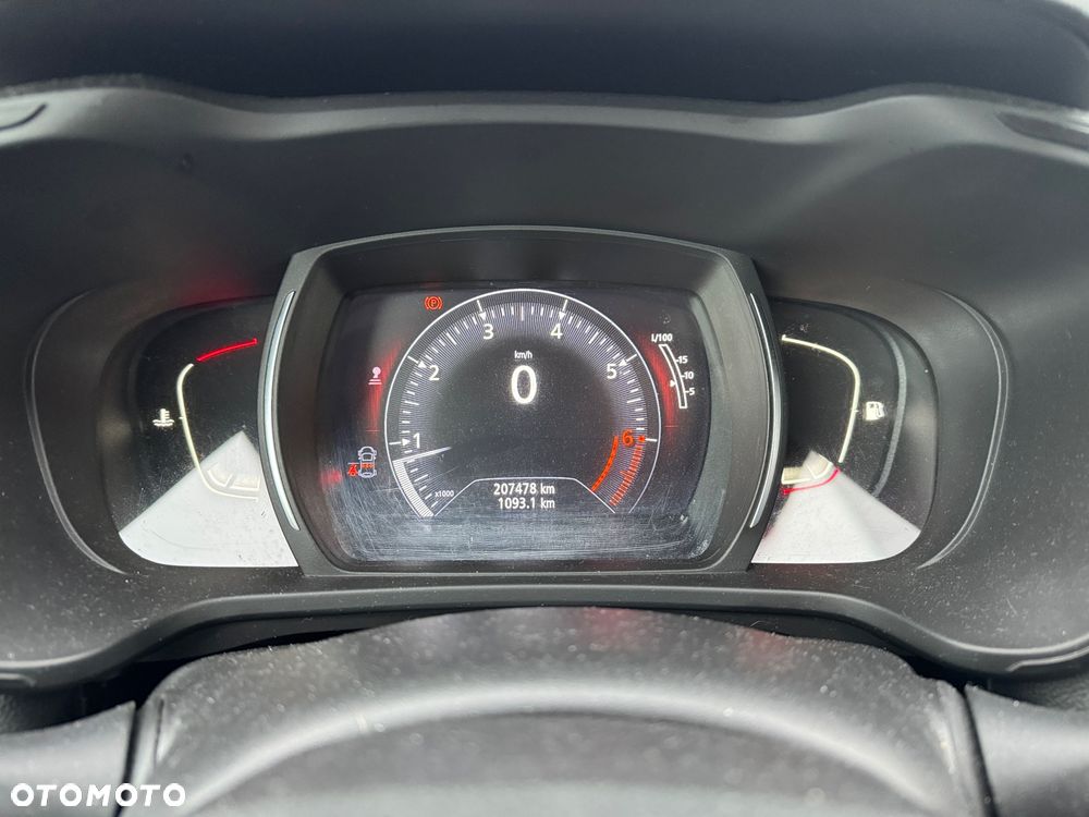 Renault Kadjar Energy TCe 130 Experience - 12