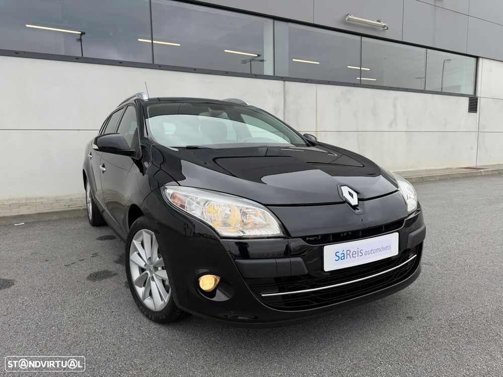Renault Mégane 1.5 dCi Dynamique S - 43