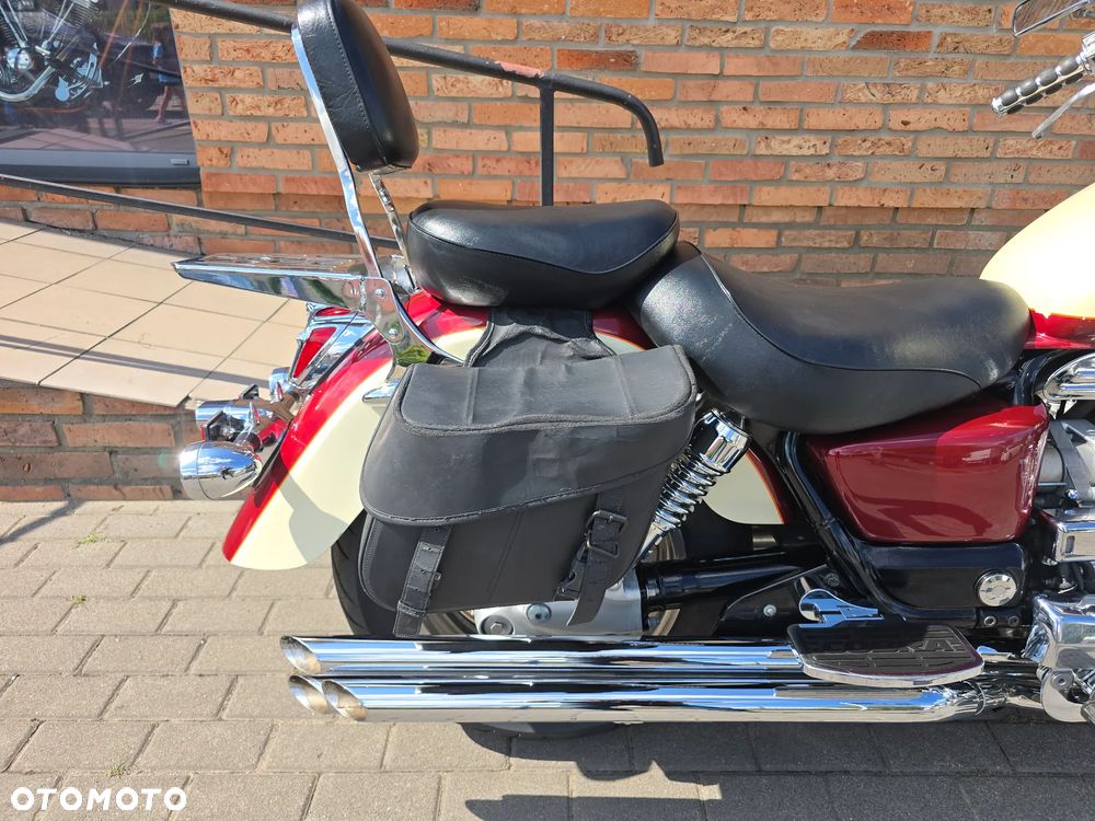 Honda Valkyrie - 7
