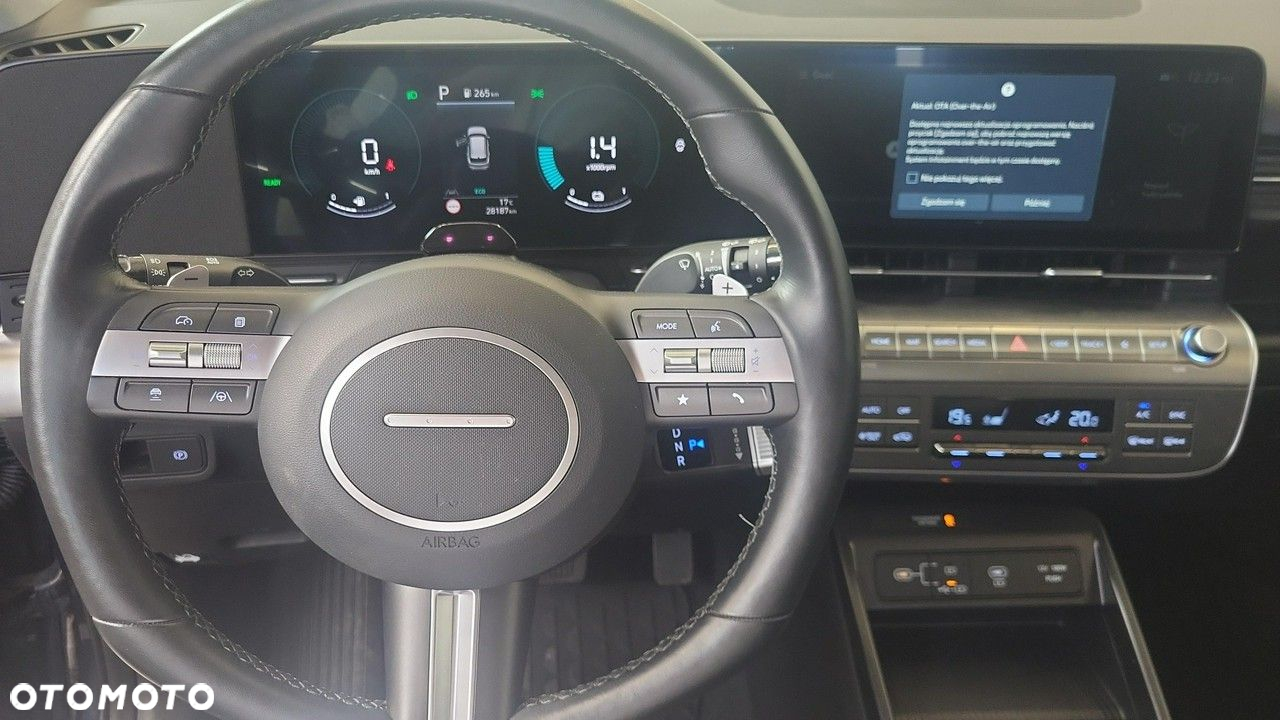 Hyundai Kona - 13