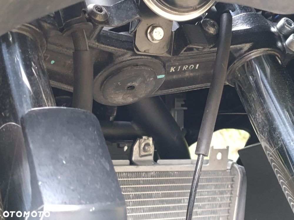 Kawasaki Ninja - 34