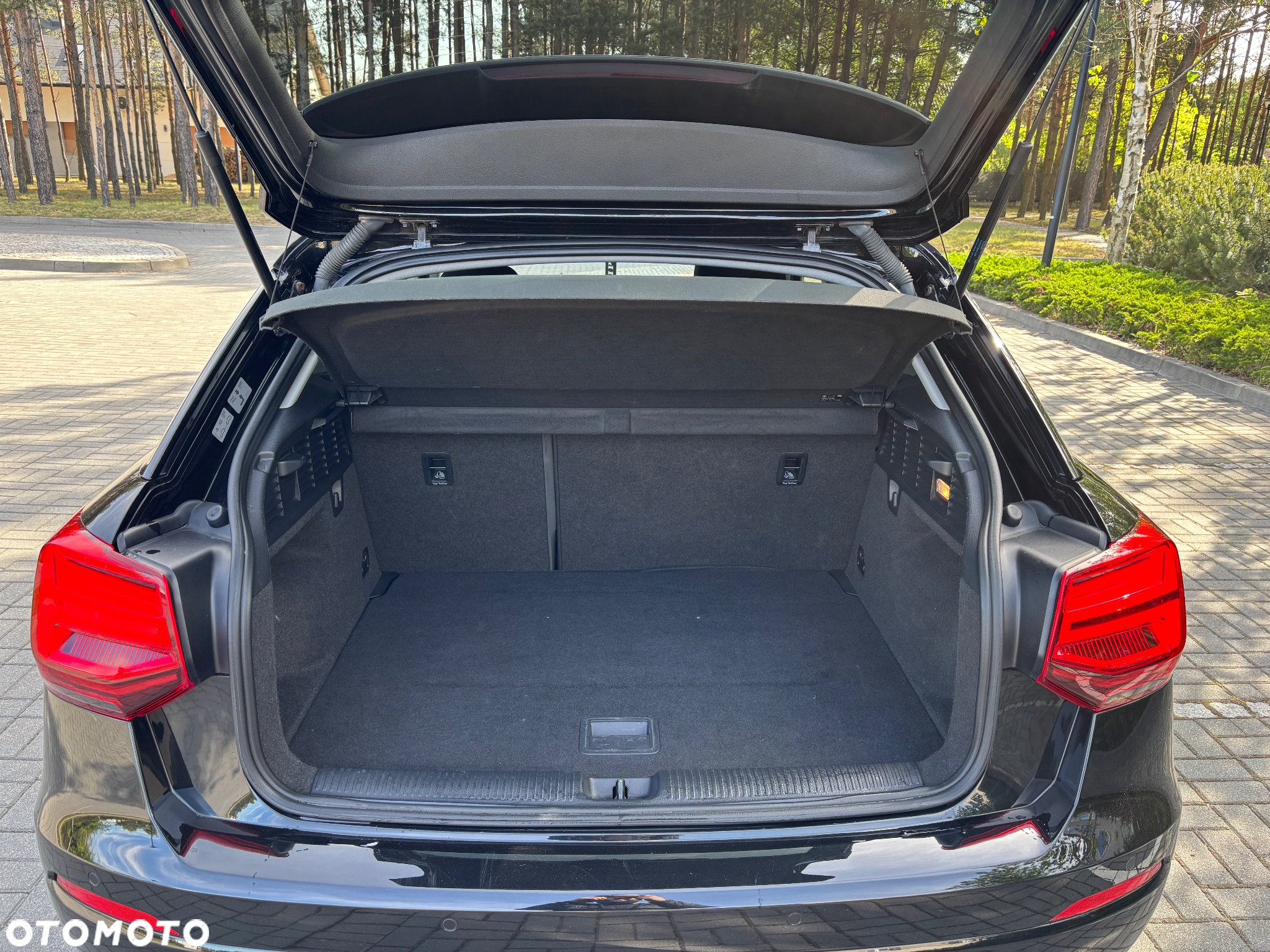 Audi Q2 1.6 TDI S tronic design - 13