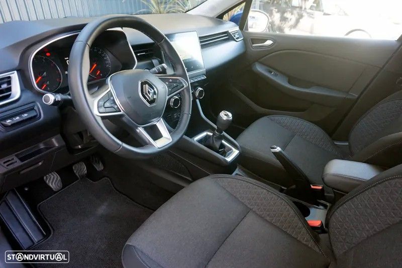 Renault Clio 1.0 TCe Intens - 9