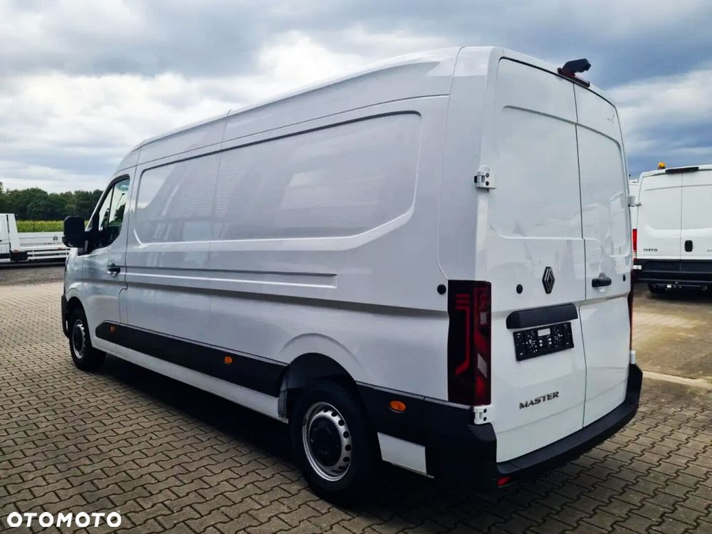 Renault Master Furgon EXTRA L3H2 2.0 150KM FWD - 4