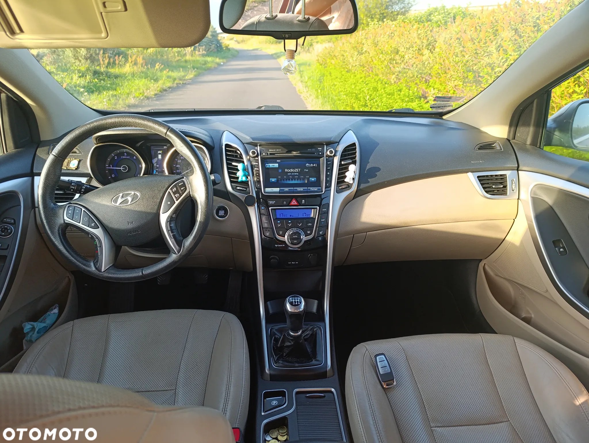 Hyundai i30 1.6 CRDi Comfort - 5