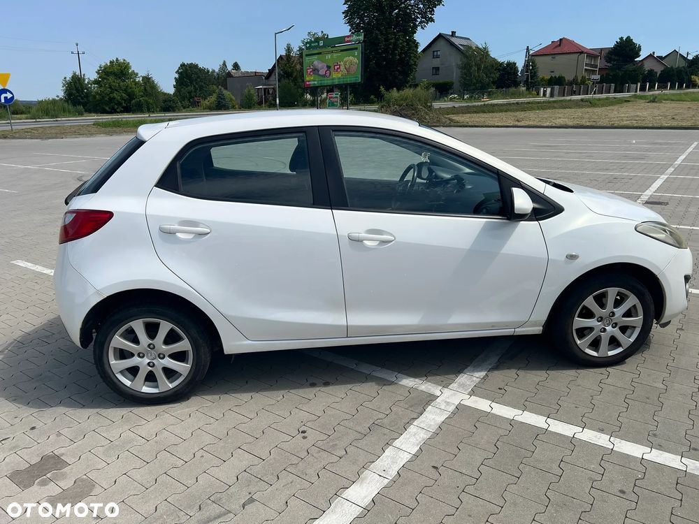 Mazda 2 1.3 Impuls - 2