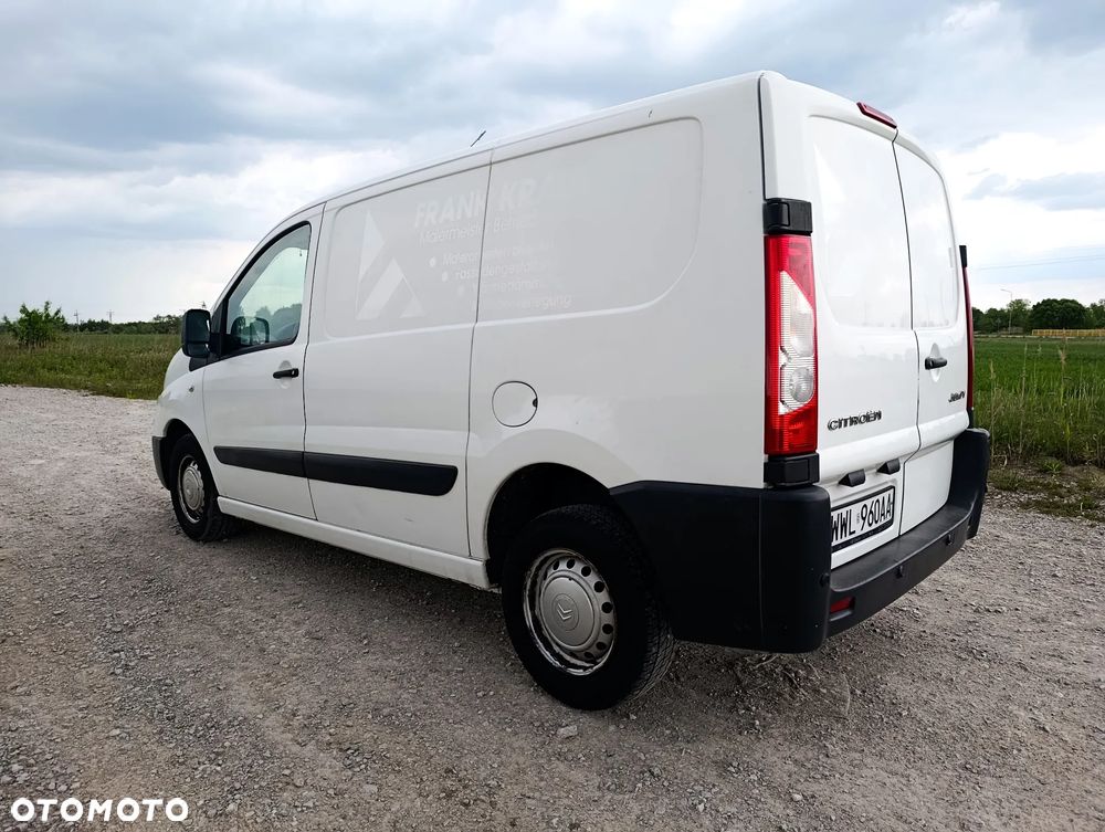 Citroën JUMPY - 19
