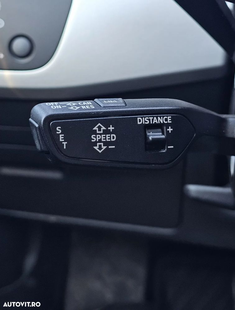 Audi A5 ack 2.0 TDI S tronic quattro - 12