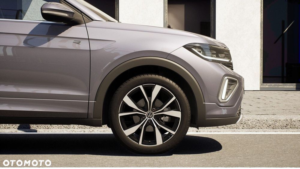 Volkswagen T-Cross 1.0 TSI R-Line Plus DSG - 14