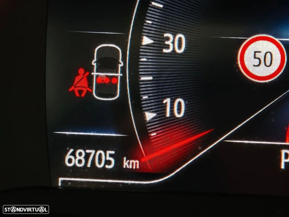 Renault Mégane 1.5 Blue dCi GT Line - 7