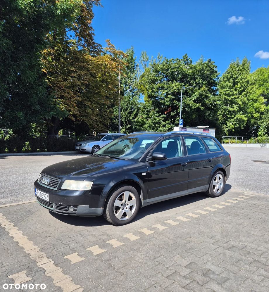 Audi A4 ver-avant-1-9-tdi - 4