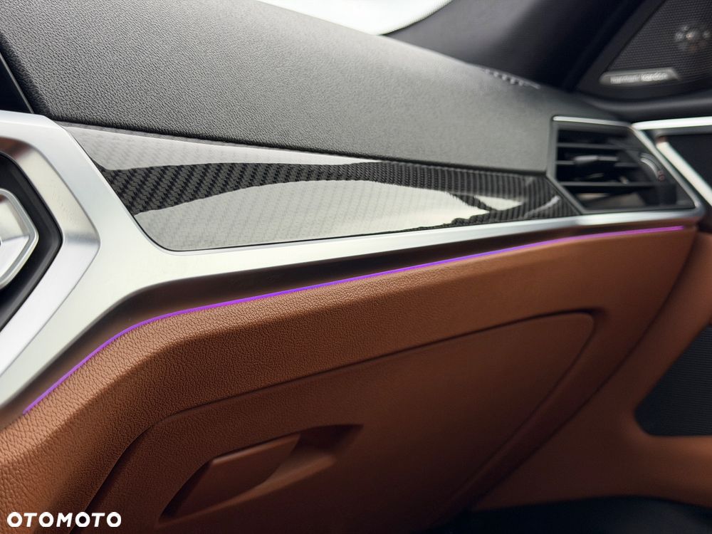 BMW Seria 4 M440i xDrive mHEV sport - 21