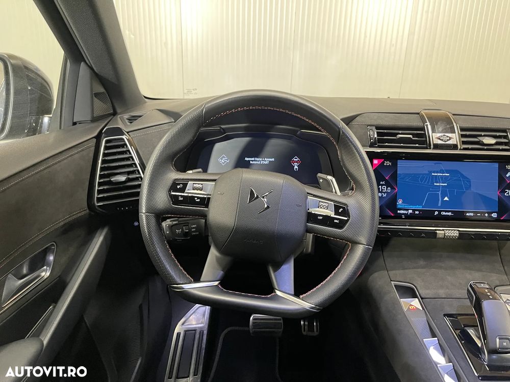 DS Automobiles DS 7 Crossback - 6