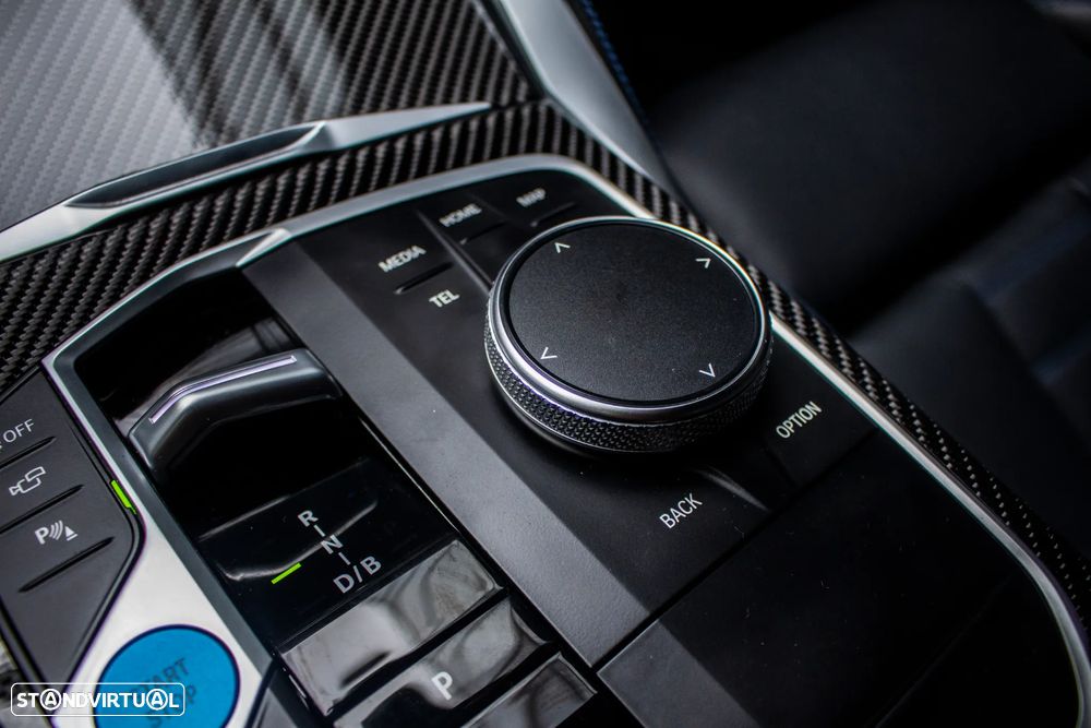 BMW i4 M50 Pack Desportivo M Pro - 24