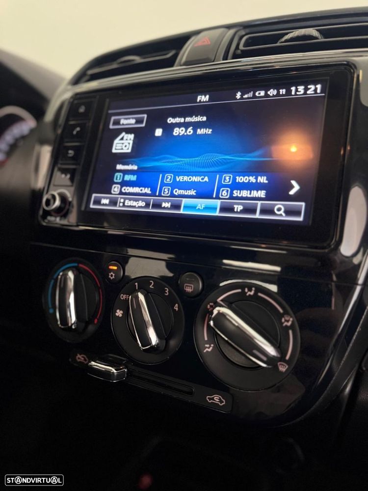 Mitsubishi Space Star 1.2 Intense - 6