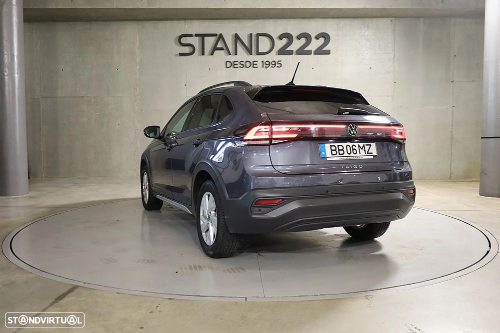 VW Taigo 1.0 TSI Urban - 7