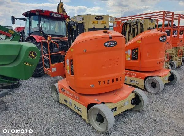 JLG TOUCAN 12E PLUS - 4