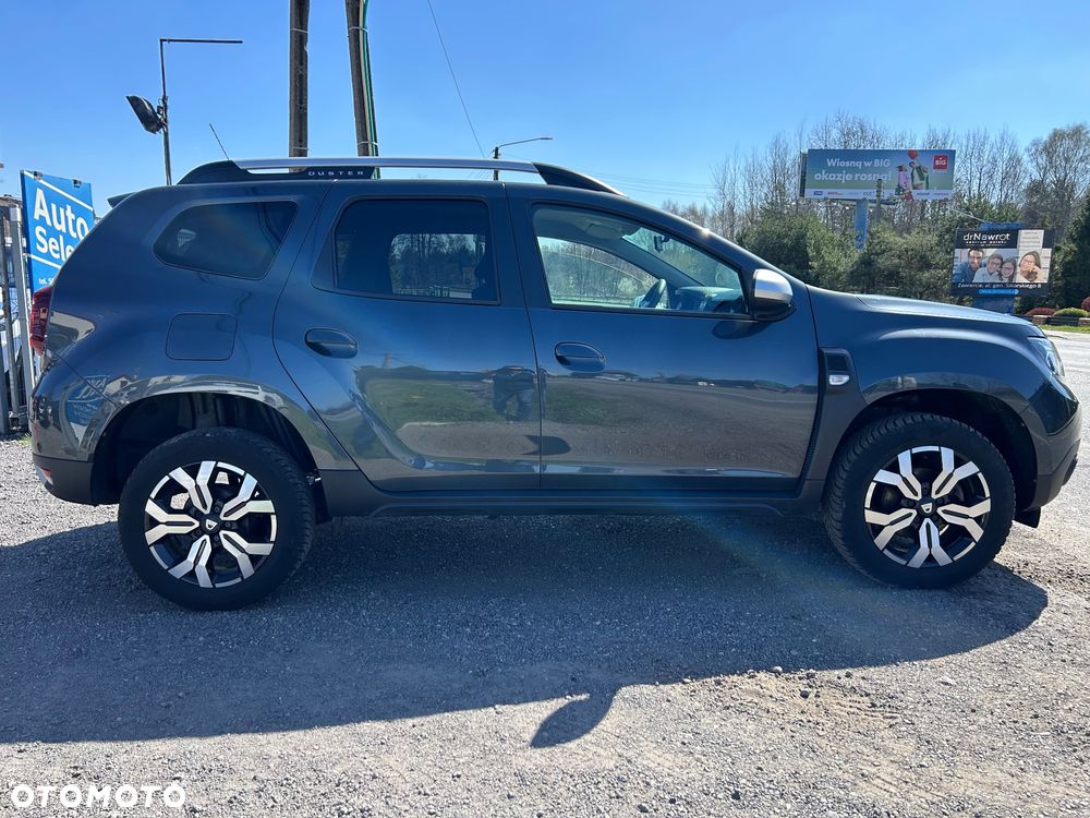 Dacia Duster 1.5 Blue dCi Prestige EU6d - 9