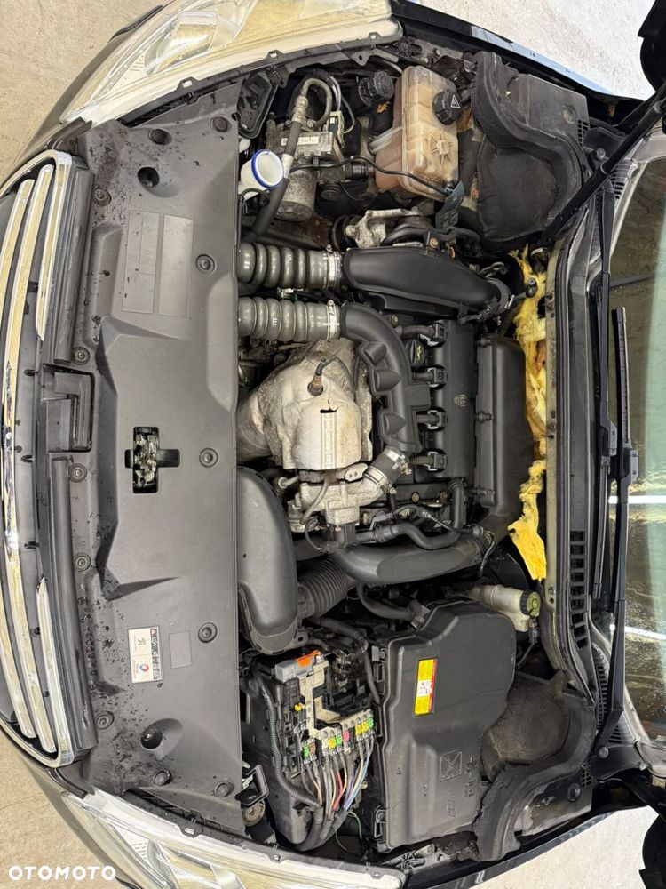 Peugeot 508 155 THP Allure - 26