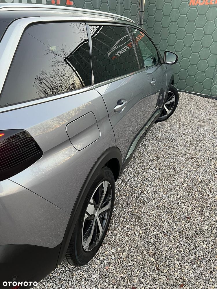 Peugeot 5008 BlueHDi 180 EAT6 GT - 6