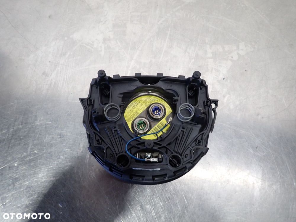 PODUSZKA KIEROWCY VOLKSWAGEN PASSAT B6 - 2