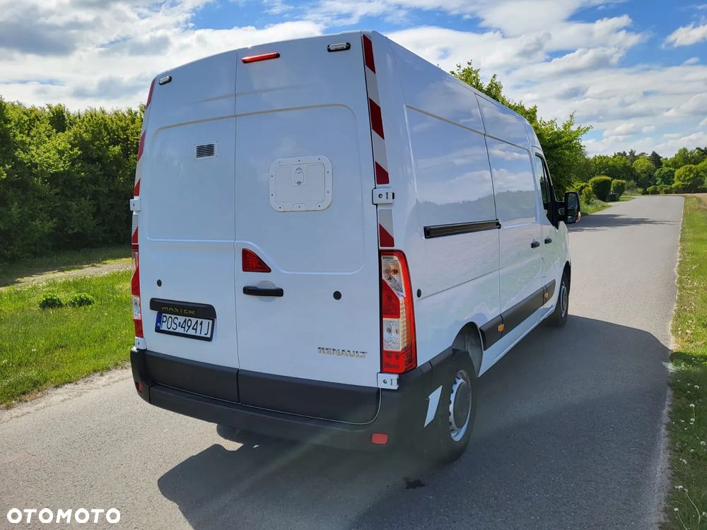 Renault Master - 3