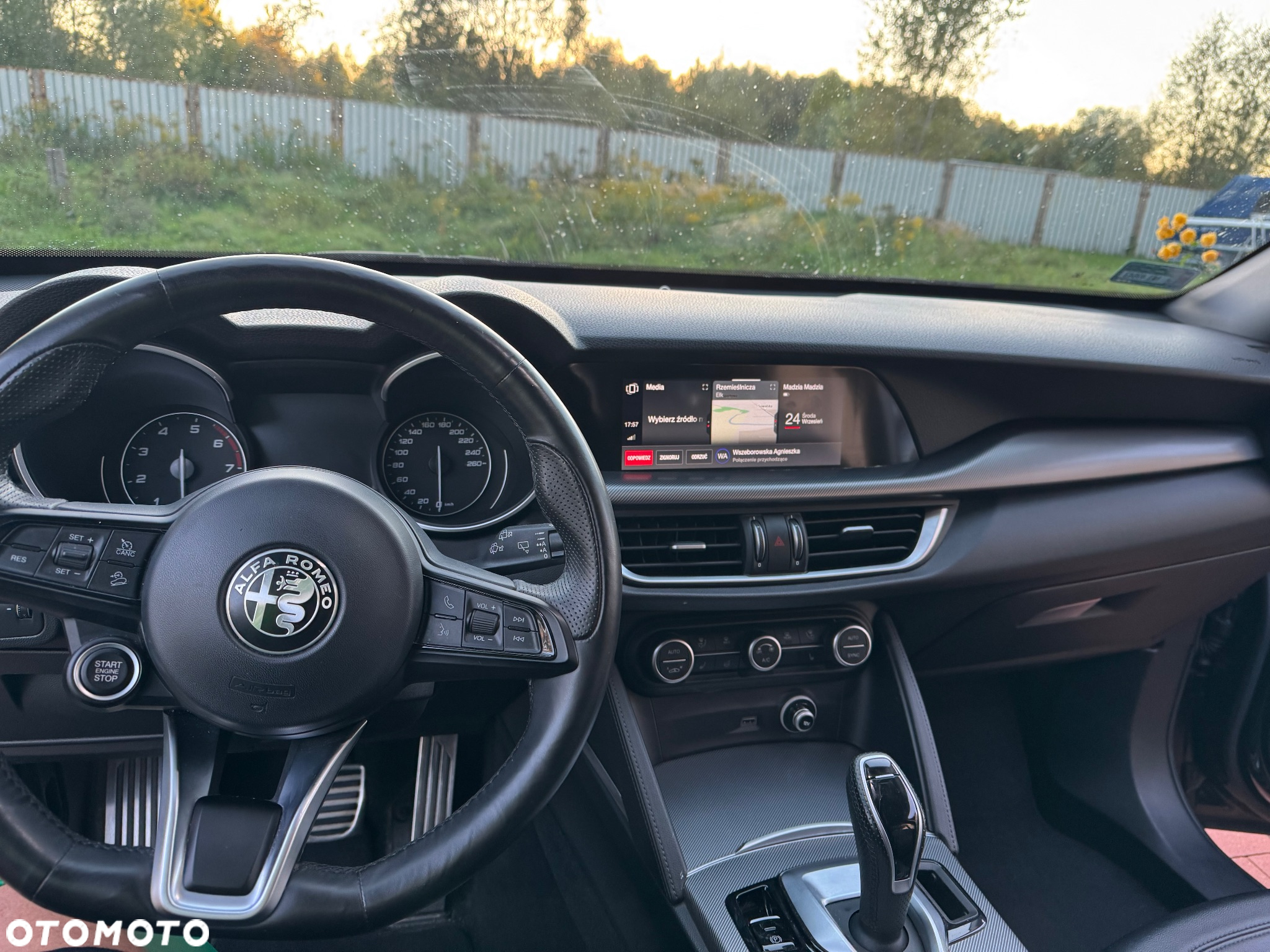 Alfa Romeo Stelvio 2.0 Turbo Veloce Q4 - 3