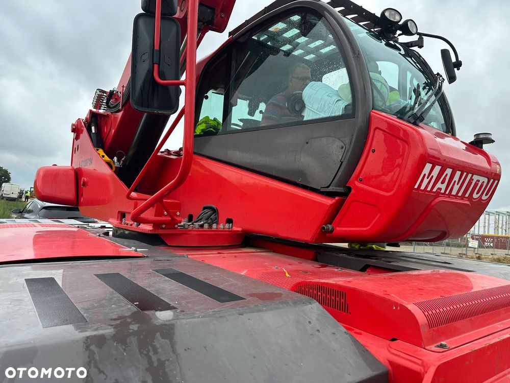 Manitou MRT2150+ - 6