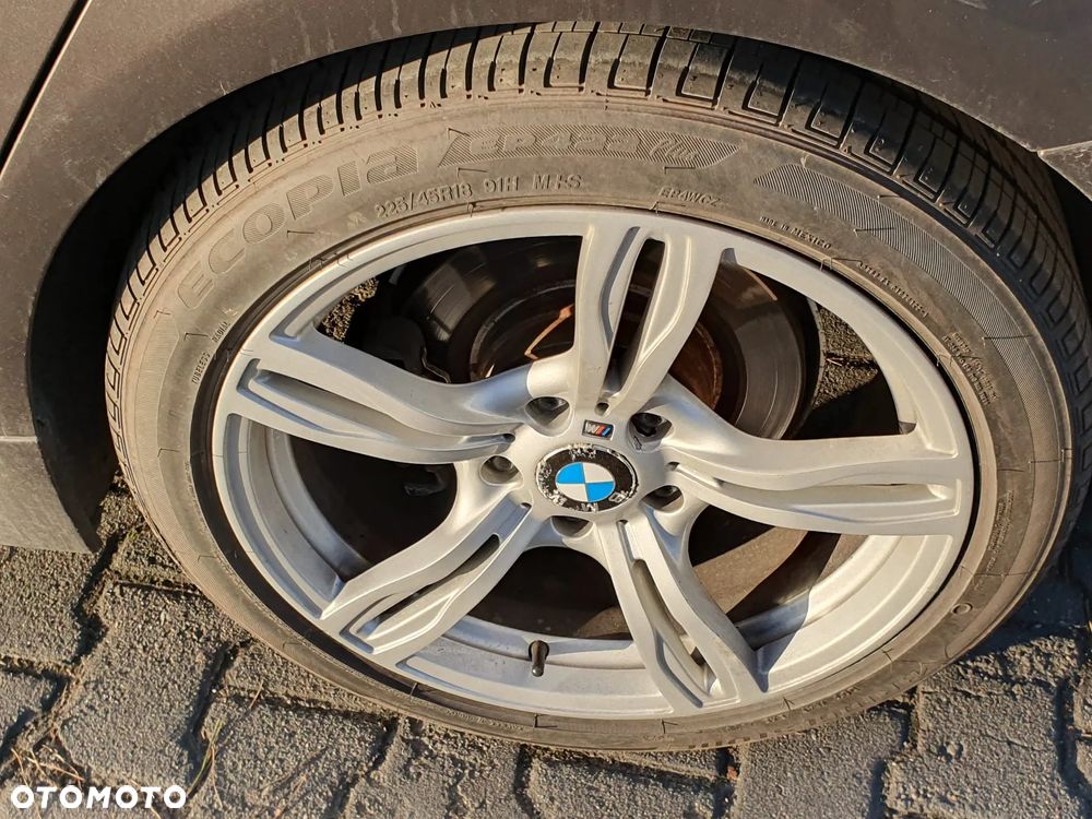 BMW Seria 3 316i Modern Line - 6