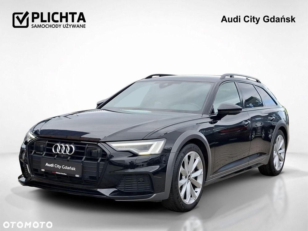 Audi A6 Allroad - 2