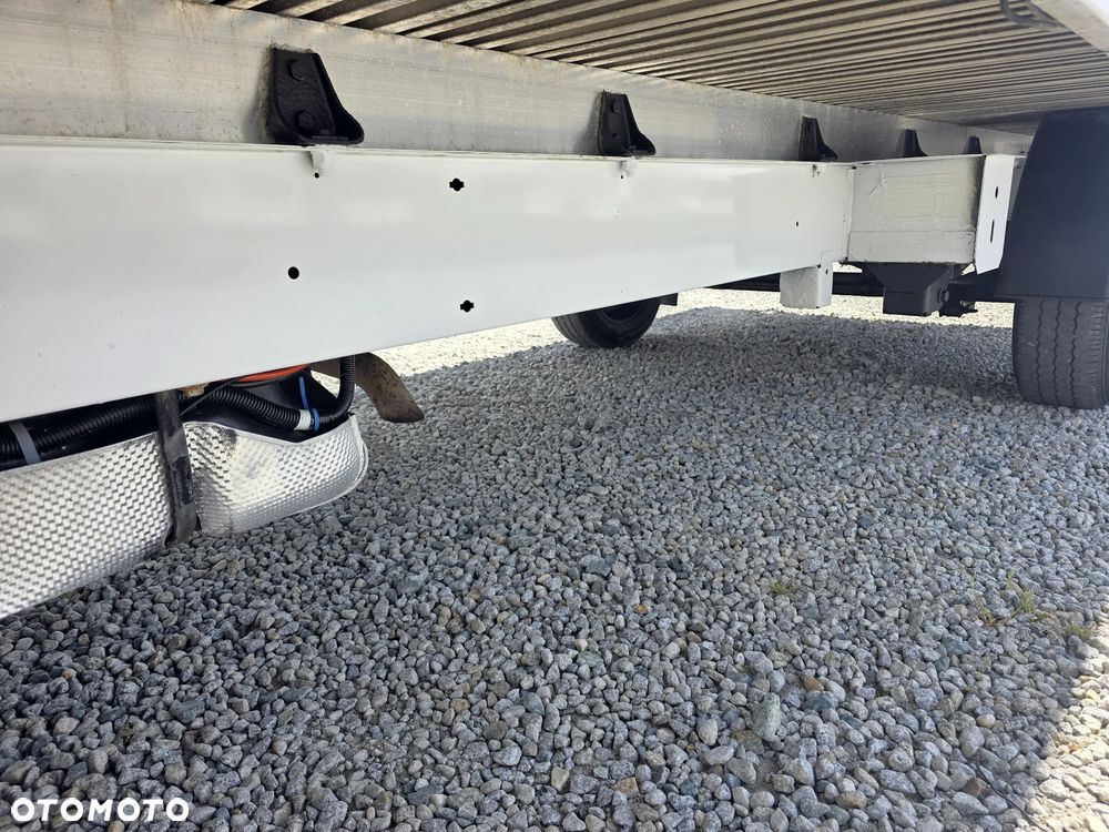 Renault MASTER 2,3 DCI 170 KONNY KONTENER 4,2M WINDA KLIMA KAMERA NAVIGACJA GWARANCJA - 11