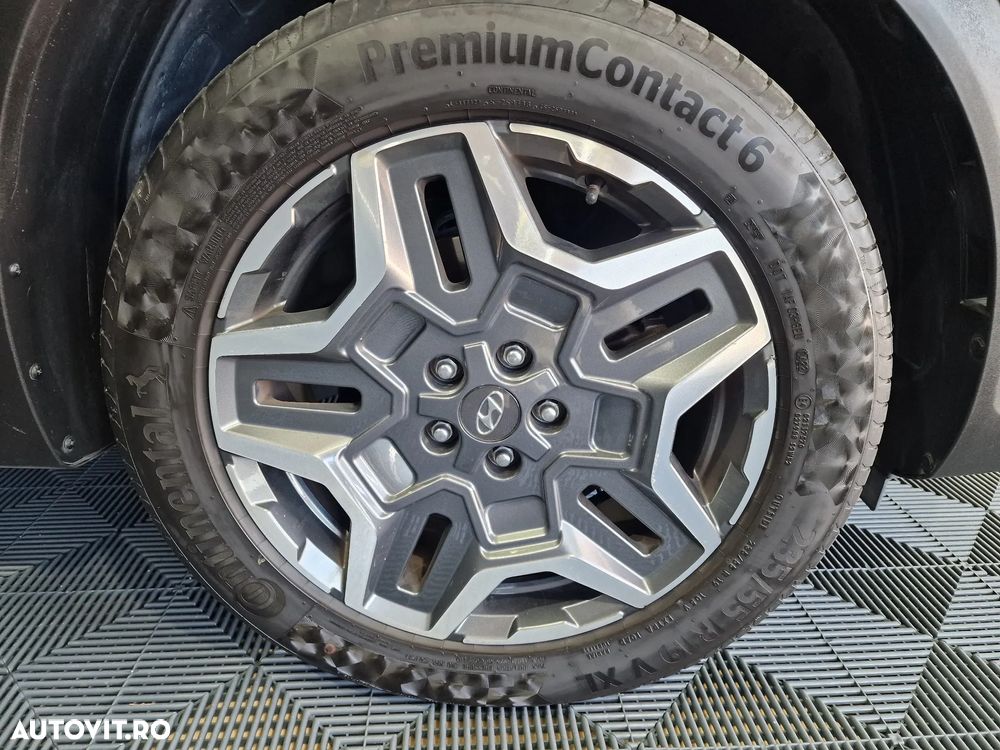 Hyundai Santa Fe 1.6 Plugin-Hybrid 4WD Prime - 39