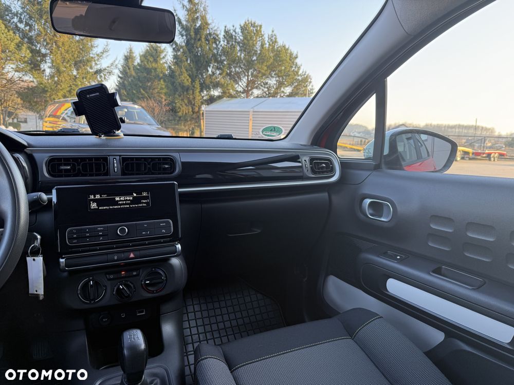 Citroën C3 Pure Tech 82 ELLE - 16