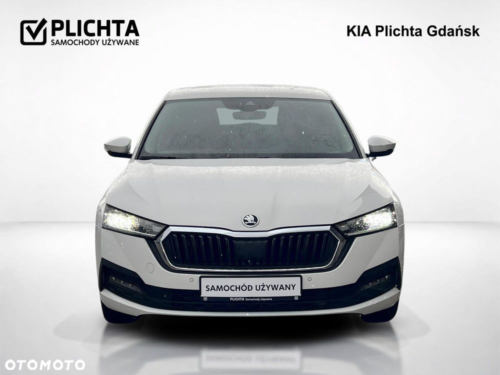 Skoda Octavia - 9