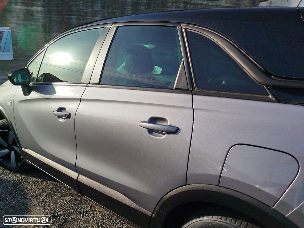 Opel Crossland 1.2 T Business Edition - 37