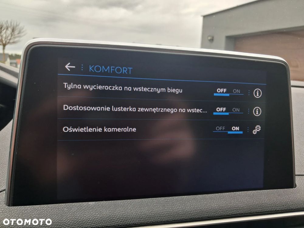 Peugeot 3008 BlueHDi 130 Stop & Start Allure - 23