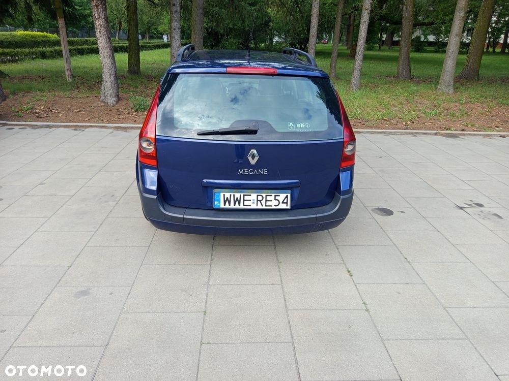 Renault Megane - 3