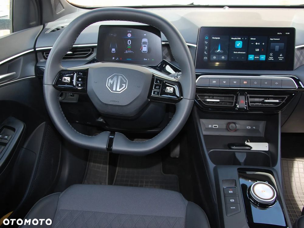 MG MG3 3 Hybrid+ Luxury - 36