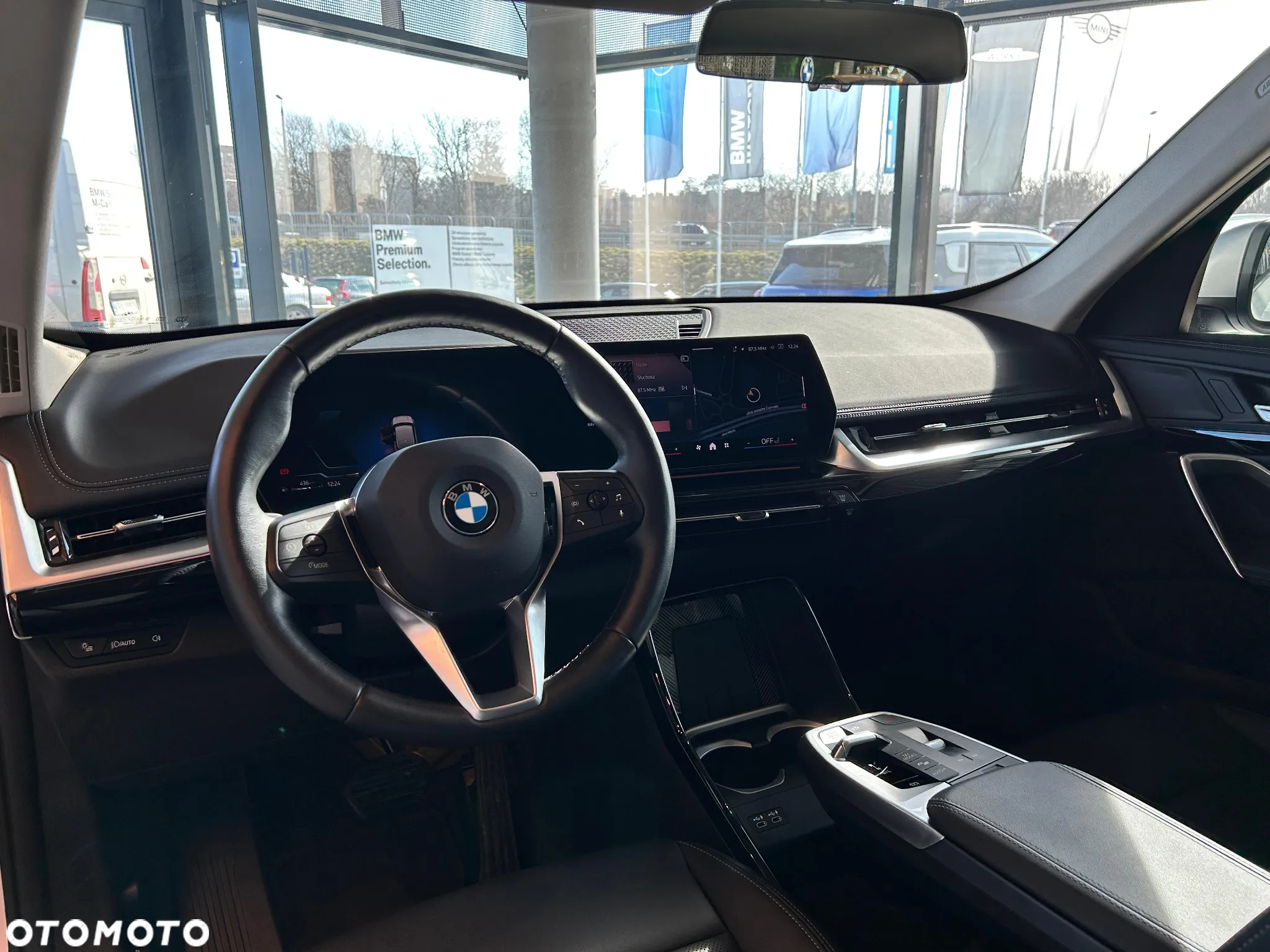BMW X1 sDrive18i xLine - 18
