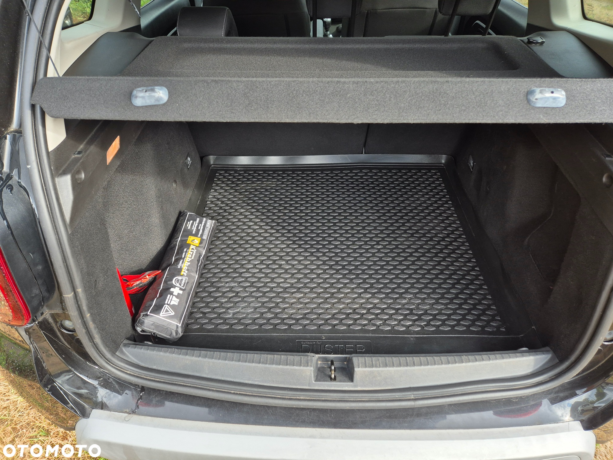 Dacia Duster 1.3 TCe Prestige+ - 34