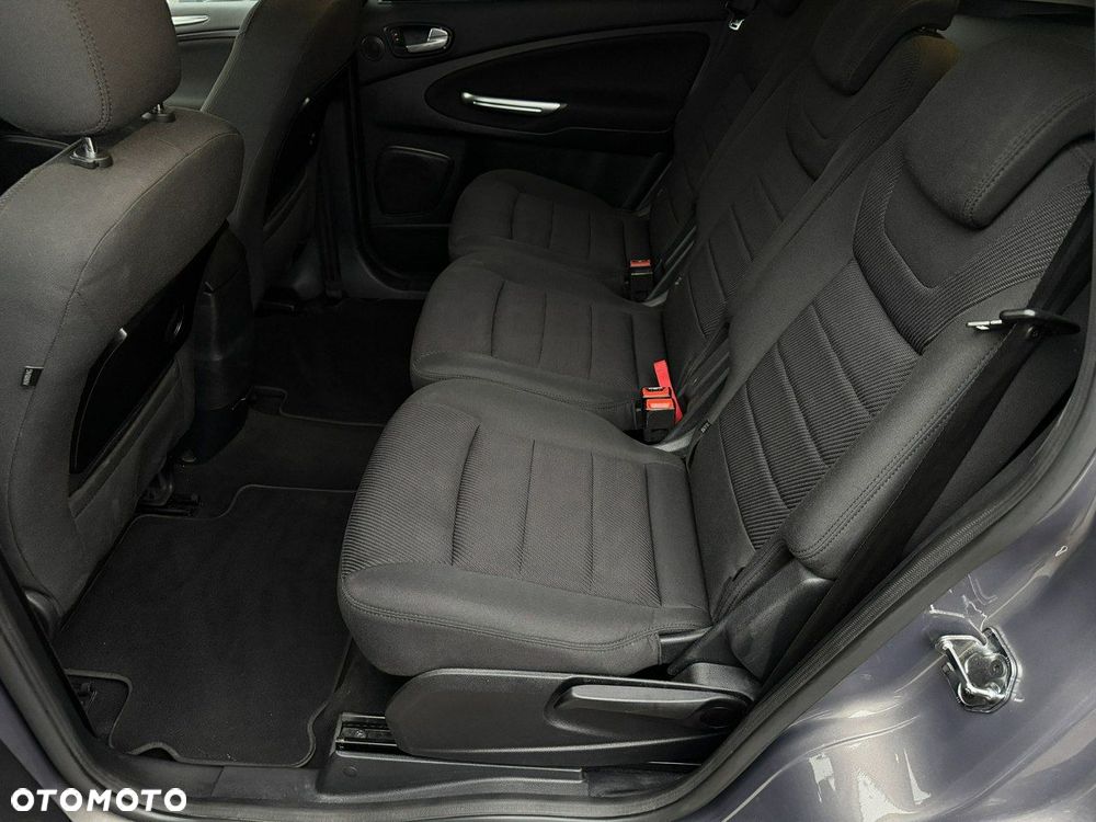 Ford S-Max 2.0 TDCi DPF Titanium - 20