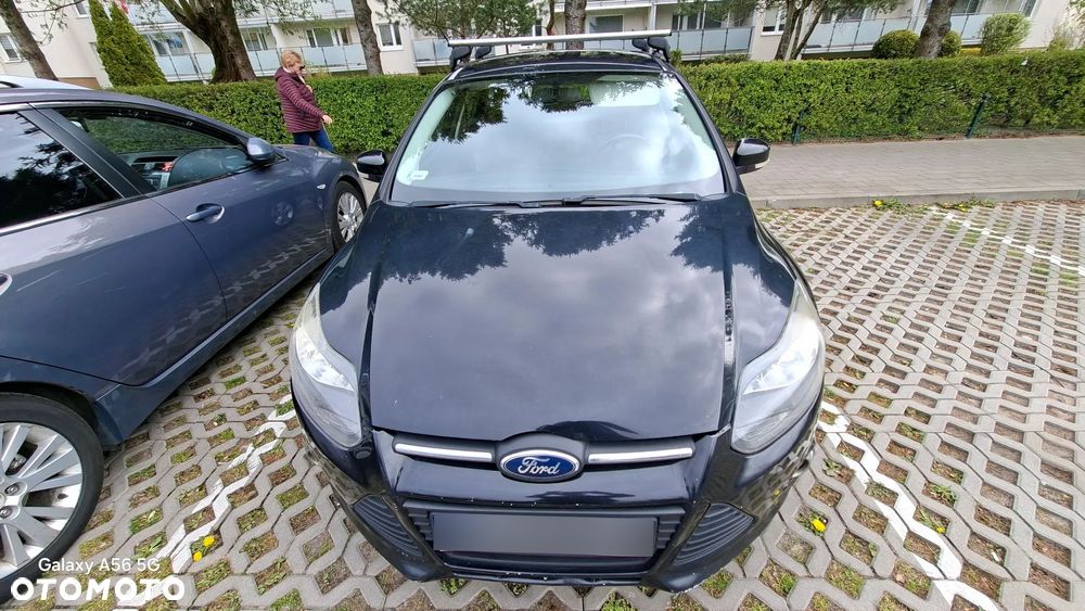Ford Focus - 2